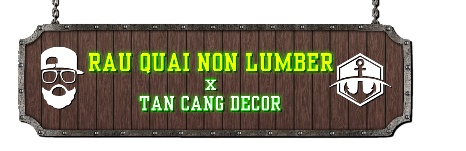 Râu Quai Nón Lumber